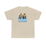 Donna And The Dynamos T-Shirt 6