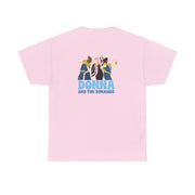 Donna And The Dynamos T-Shirt 8