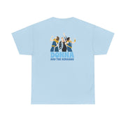 Donna And The Dynamos T-Shirt 10