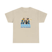 Donna And The Dynamos T-Shirt 5