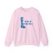 Super Trouper Sweatshirt 9
