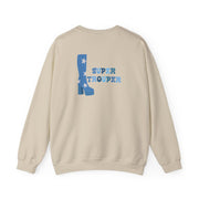 Super Trouper Sweatshirt 8