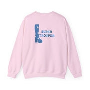 Super Trouper Sweatshirt 10