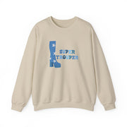 Super Trouper Sweatshirt 7