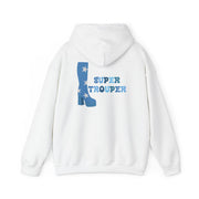 Super Trouper Hoodie 2