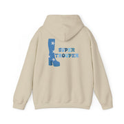 Super Trouper Hoodie 8