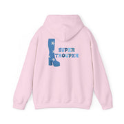 Super Trouper Hoodie 10