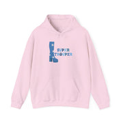 Super Trouper Hoodie 9