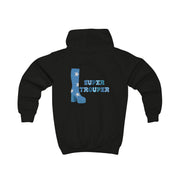 Super Trouper Kids Hoodie 6