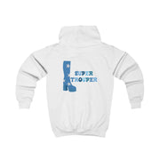 Super Trouper Kids Hoodie 2