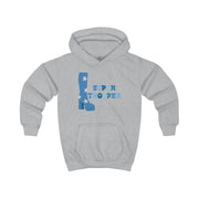 Super Trouper Kids Hoodie 3