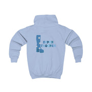 Super Trouper Kids Hoodie 8