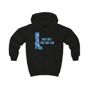 Super Trouper Kids Hoodie 5