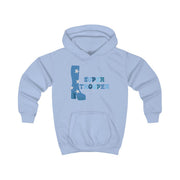 Super Trouper Kids Hoodie 7