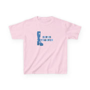 Super Trouper Kids T-Shirt 9