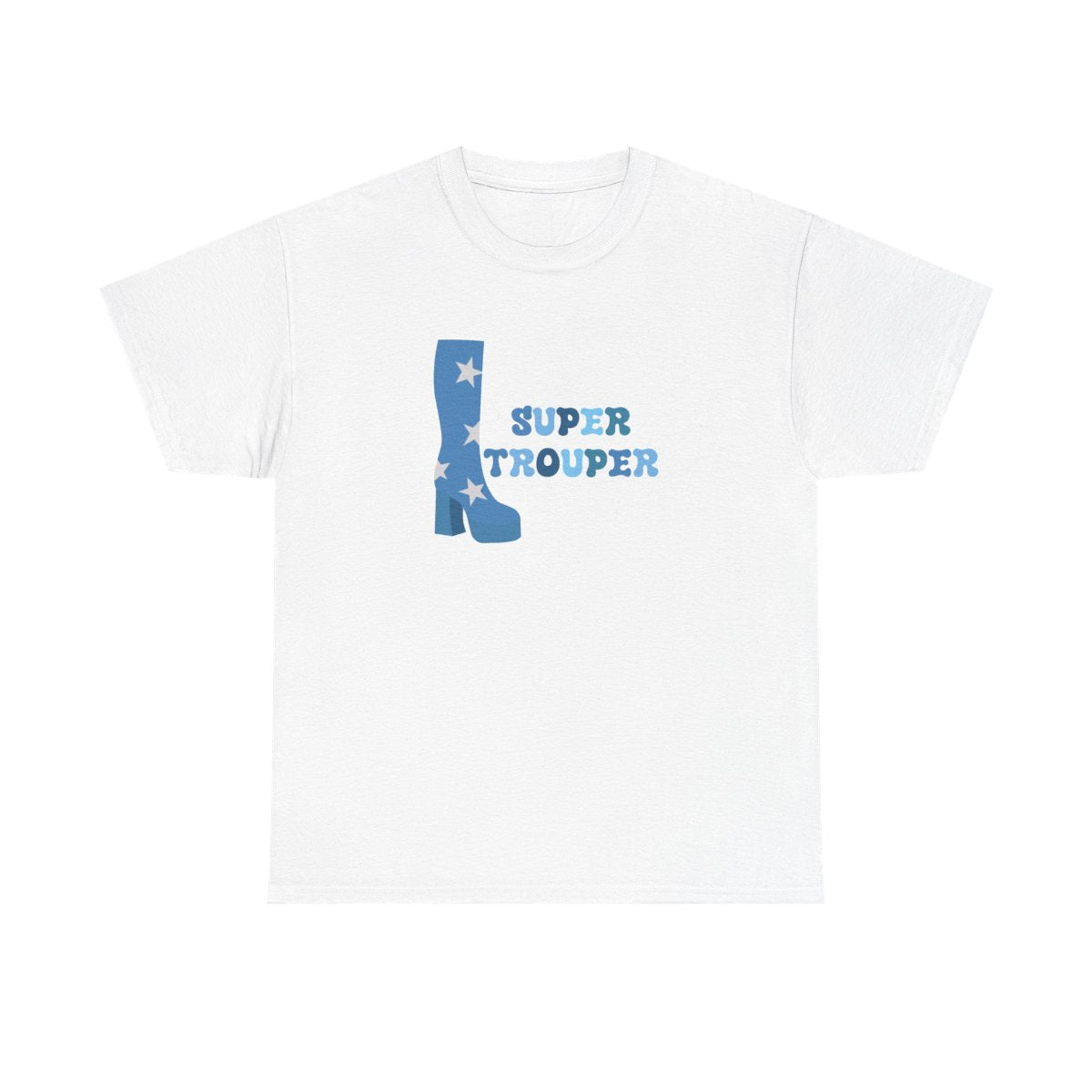 Super Trouper T-Shirt