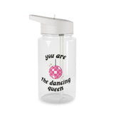 Mamma Mia Clear Water Bottles