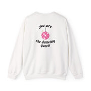 Dancing Queen Sweatshirt 2