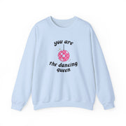Dancing Queen Sweatshirt 9