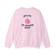 Dancing Queen Sweatshirt 8