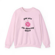Dancing Queen Sweatshirt 7