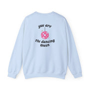 Dancing Queen Sweatshirt 10