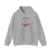 Dancing Queen Hoodie 3
