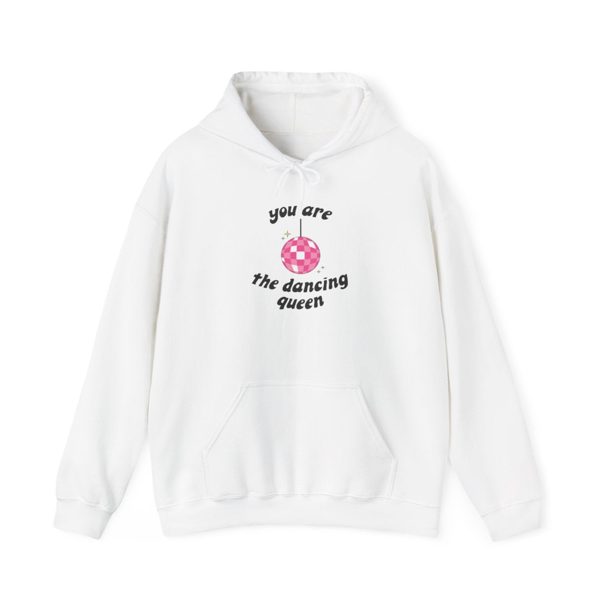 Dancing Queen Hoodie