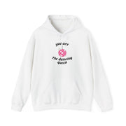 Dancing Queen Hoodie 1