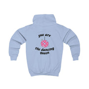 Dancing Queen Kids Hoodie 6