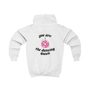 Dancing Queen Kids Hoodie 2