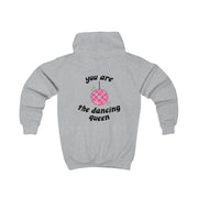 Dancing Queen Kids Hoodie 4