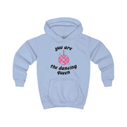 Dancing Queen Kids Hoodie 5