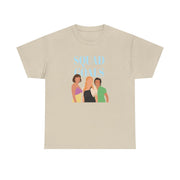 Squad Goals - Mamma Mia T-Shirt 5