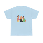 Squad Goals - Mamma Mia T-Shirt 10