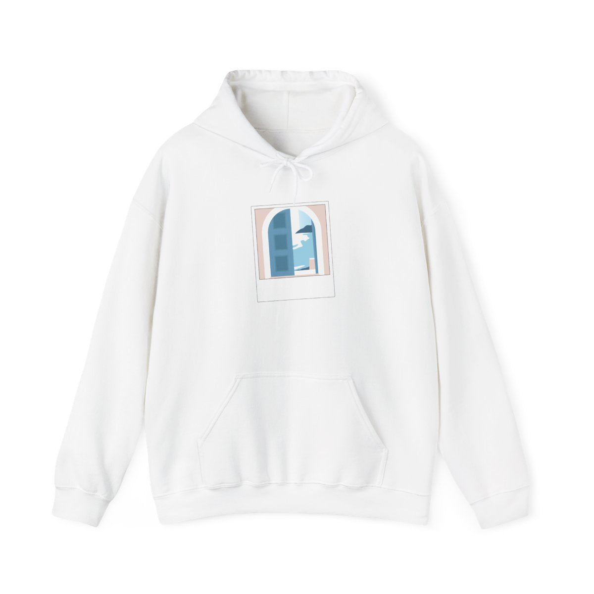 The Balcony - Mamma Mia Hoodie