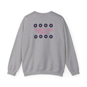 Thank You For The Music - Mamma Mia Sweatshirt 4