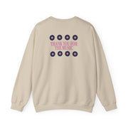 Thank You For The Music - Mamma Mia Sweatshirt 6