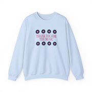 Thank You For The Music - Mamma Mia Sweatshirt 9