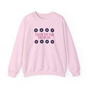 Thank You For The Music - Mamma Mia Sweatshirt 7