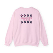 Thank You For The Music - Mamma Mia Sweatshirt 8