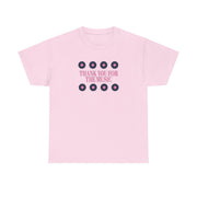 Thank You For The Music - Mamma Mia T-Shirt 7
