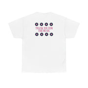 Thank You For The Music - Mamma Mia T-Shirt 2