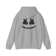 White Helmet DJ Helmet Hoodie 4