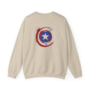 The Shield Sweatshirt 8