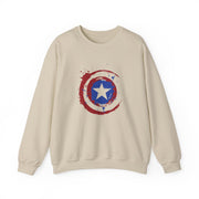 The Shield Sweatshirt 7