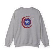 The Shield Sweatshirt 4
