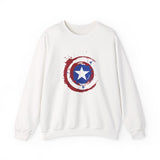 Marvel Sweatshirts