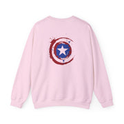 The Shield Sweatshirt 10