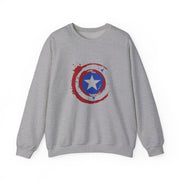 The Shield Sweatshirt 3